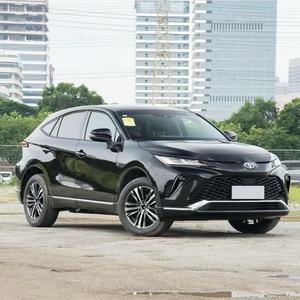 Venza SUV Híbrida 2024 R18 Automática con Volante a la Izquierda, Nueva, Emisión Euro VI, Luces LED, Asientos Eléctricos - Product Image 3