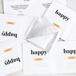 Almohadillas de preparación de <span class=keywords><strong>alcohol</strong></span> personalizadas de isopropilo 70% de tela no tejida - Product Image 6