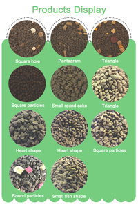 Hot Selling Günstiger Preis Additiv freies natürliches Tierfutter Protein reiches trockenes Katzenfutter Gefrier getrocknetes Hühner katzenfutter - Product Image 6