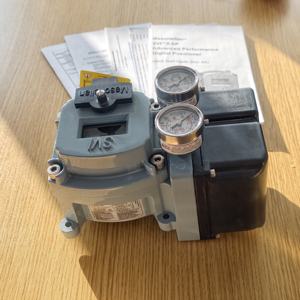 Posicionador de Válvula Digital Original Masoneilan SVI II AP con Señal de Control de 4-20 mA, SVI 1000/G/IM a Buen Precio - Product Image 3