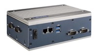 Système sans ventilateur de taille poche Advantech EPC-U3233 Intel 8e génération série U, ordinateur embarqué, accessoires informatiques industriels, Linux