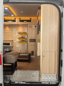 Скорая помощь DAF LF: Экономичный вариант для операторов автопарков скорой помощи 	 Скорая помощь DAF, скорая помощь LF, скорая помощь для операторов автопарков - Product Image 6