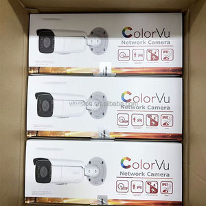 Tầm nhìn HIK 4MP 5MP 8MP Sim thẻ phát hiện chuyển động hai cách âm thanh 4k an ninh CCTV mạng Máy ảnh PoE <span class=keywords><strong>IP</strong></span> <span class=keywords><strong>Camera</strong></span> - Product Image 4