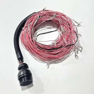 Cablaggio della pompa Urea - Product Image 1