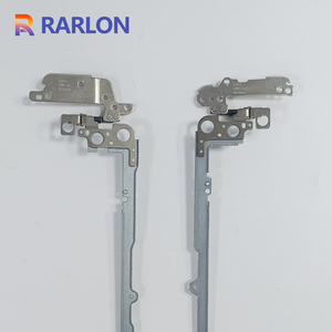 HINGE SET for DELL Chromebook 11 <b>3100</b> 08RKK7 8RKK7 0R5KHK R5KHK - Product Image 5
