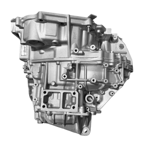 Venta al por mayor para Toyota U660 <span class=keywords><strong>caja</strong></span> de cambios <span class=keywords><strong>Aisin</strong></span> de transmisión de 6 velocidades para Camry Avalon Alphard para Sienna para RAV4 Lexus ES RX Series - Product Image 5