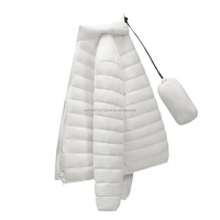 Doudoune légère pour homme