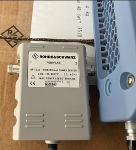 Reflectómetro de Potencia Rohde & Schwarz R&S NRT2 Usado, R&S NRT Z44 - Product Image 4