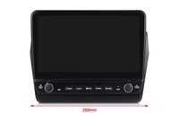 Autoradio Android Car-play pour Suzuki Swift 2016-2020, unité principale stéréo 10 pouces, navigation GPS, lecteur multimédia, autoradio