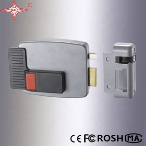Serratura Elettrica <span class=keywords><strong>CISA</strong></span> 12VDC per Porte Destra e Sinistra - Alta Qualità e Sicurezza - Product Image 4