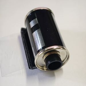 Cartucho de Película Metálico de 35 mm Personalizado, Hermético, Compatible con Código DX, Casete de Carga a Granel para Película 135 - Product Image 5