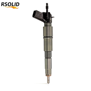 Inyector Rsoliddiesel 0445115077 0445115050 0986435359 Bosc para Motor Diésel 335d 530d 535d 635d X3 X5 X6 M57 13537808089 - Product Image 1