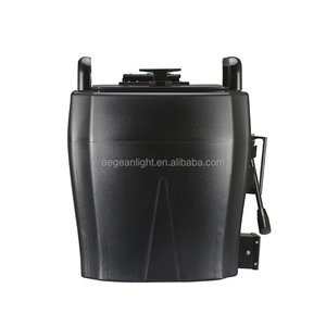 Máy Làm Đá Khô 3500W Máy Làm Đá Khô Khói Sương Mù Mặt Đất Thấp Cho Tiệc Cưới - Product Image 5