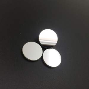 Espejos de Primera Superficie Plateados con Protección Láser de Alta Potencia, 98% de Reflectividad, Espectro Infrarrojo Visible - Product Image 1