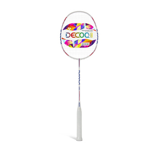 <span class=keywords><strong>Raquette</strong></span> de <span class=keywords><strong>badminton</strong></span> en carbone de qualité supérieure, pour amateurs et juniors, contrôle de la balle, haute qualité, durable, légère, entraînement, tournoi - Product Image 2
