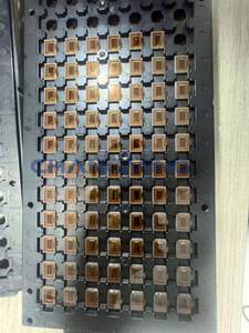 เซ็นเซอร์ CMOS IMX991-AABJ-C กล้องอุตสาหกรรมประสิทธิภาพสูง ของแท้และใหม่ ความแม่นยำ 0.1% รับประกัน 90 วัน - Product Image 2