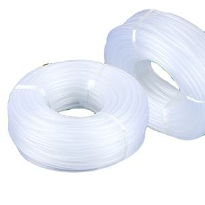 Réservoir de poissons tuyau d'oxygène <span class=keywords><strong>spécial</strong></span> 4*6MM Tube 8*6MM pompe à Air tuyau de raccordement Aquariums et accessoires Tube d'oxygène Tube en <span class=keywords><strong>Silicone</strong></span> - Product Image 1