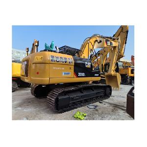 เครื่องขุดตีนตะขาบมือสองเครื่องขุด320DL แมว320ตัน20T จากญี่ปุ่น CAT320DL CAT320D 320DL แมวมือสอง - Product Image 1