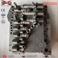 7M5R-7H035-CA MPS6 6DCT450 Rakitan Solenoid Body Valve OEM Rekondisi Garansi 2 Tahun untuk Mondeo S-Max untuk C30 S40 S80