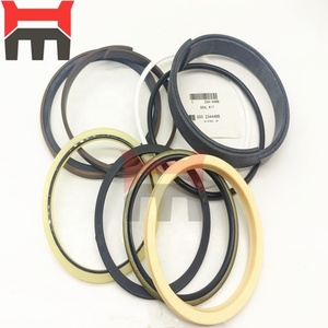 ชุดซ่อมซีลน้ำมันกระบอกสูบรถขุดสภาพใหม่ สำหรับ CAT323D E324D E325D 234-4488 2344488 - Product Image 3