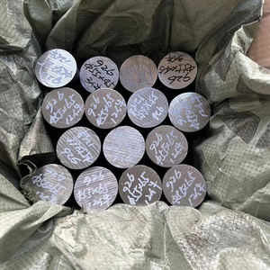 "Bajo costo 303 Barra inoxidable de corte libre (torneado de precisión + perforación) 20-150mm Dia Precio promocional especial para CNC" - Product Image 6