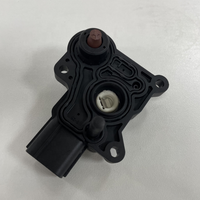 Capteur de position du papillon des gaz KOOLMAN pour moto, capteur moteur quatre-en-un 1MS-E3750-00 1MSE375000 pour Yamaha New Cygnus-X BWS RAY125
