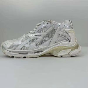 Zapatillas Deportivas de Lujo para Hombre, Balenciagaess 3.0, de Alta Calidad, con Diseño Moderno, de Cuero Genuino, con Luces, para Otoño y Verano - Product Image 5