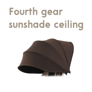 Xe đẩy em bé/xe đẩy em bé sang trọng 2023 Xe đẩy em bé/đa chức năng Trọng lượng nhẹ xe đẩy em bé - Product Image 4