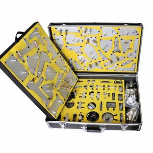 Nouveau connecteur professionnel rapide et simple en alliage d'aluminium pour pompe de <span class=keywords><strong>vidange</strong></span> d'huile de transmission automatique - Product Image 1