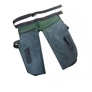 Alta calidad Venta caliente precios al por mayor de encargo Equitación ecuestre de alta calidad por encargo Farrier Delantales - Product Image 2