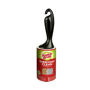 Rouleau anti-poussière Scotch-Brite Everyday Clean, 56 feuilles, pour usage quotidien - Product Image 1