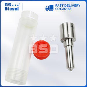 Brand New G3S156 Autopart Common Rail Diesel Fuel Injector <strong>Nozzle</strong> for Diesel Fuel Injection Systems - Product Image 5