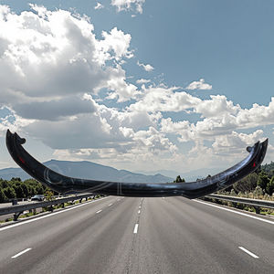 ขอบด้านหน้าขอบกันชนคาร์บอนไฟเบอร์สไตล์2008-2012 H สำหรับ <span class=keywords><strong>Audi</strong></span> <span class=keywords><strong>TT</strong></span> <span class=keywords><strong>MK2</strong></span> - Product Image 5