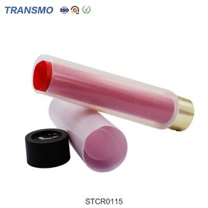 Envase de Plástico Flexible Personalizable con Doble Cámara y Tubo Extruido, con Logotipo, para Proveedores de Empaques - Product Image 3