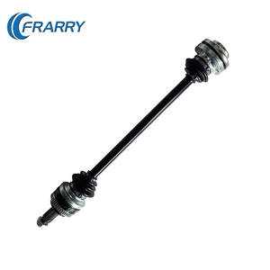 Frarry-<span class=keywords><strong>Arbre</strong></span> <span class=keywords><strong>de</strong></span> <span class=keywords><strong>transmission</strong></span> droit <span class=keywords><strong>de</strong></span> l'essieu arrière 33211229588 pour BMW <span class=keywords><strong>E36</strong></span> E46 - Product Image 3