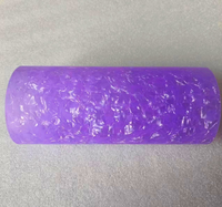 Perspex – feuille d'acétate de cellulose à motif laminé coloré 4mm pour sac à main acrylique, enveloppes de tambour en cellulose