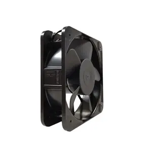 Özelleştirilmiş ac220v/240v fan 0.56a 200x200x60mm 200mm 60mm HAVA SOĞUTUCU 220v