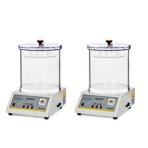 Automatischer Luftdichtigkeitsprüfer für Verpackungen, Vakuumverpackungs-Leckdetektor - Product Image 2