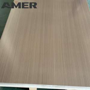 แผงไม้วีเนียร์ไม้ไผ่ชาร์โคลสำหรับตกแต่งผนังแผงไม้ไผ่ถ่านผนัง - Product Image 2