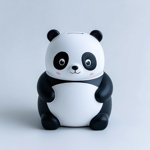 カスタムメイドソフトビニール貯金箱貯金箱貯金箱/工場貯金貯金箱 - Product Image 1