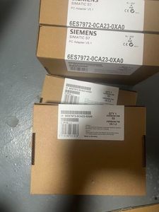 โมดูลรีพีทเตอร์ SIMATIC DP RS485 รุ่น 6ES79720CA230XA0 6ES7972-0CA23-0XA0 พร้อมความเชี่ยวชาญทางเทคนิคที่ครอบคลุมและประสบการณ์ที่มีรากฐานลึก - Product Image 6