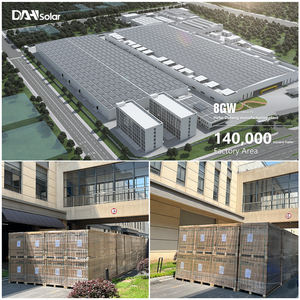 Panneaux solaires <span class=keywords><strong>DAH</strong></span> <span class=keywords><strong>540w</strong></span> 550w 560w IP68 Garantie de qualité environnementale forte Module PV demi-cellule 24% haute efficacité - Product Image 5