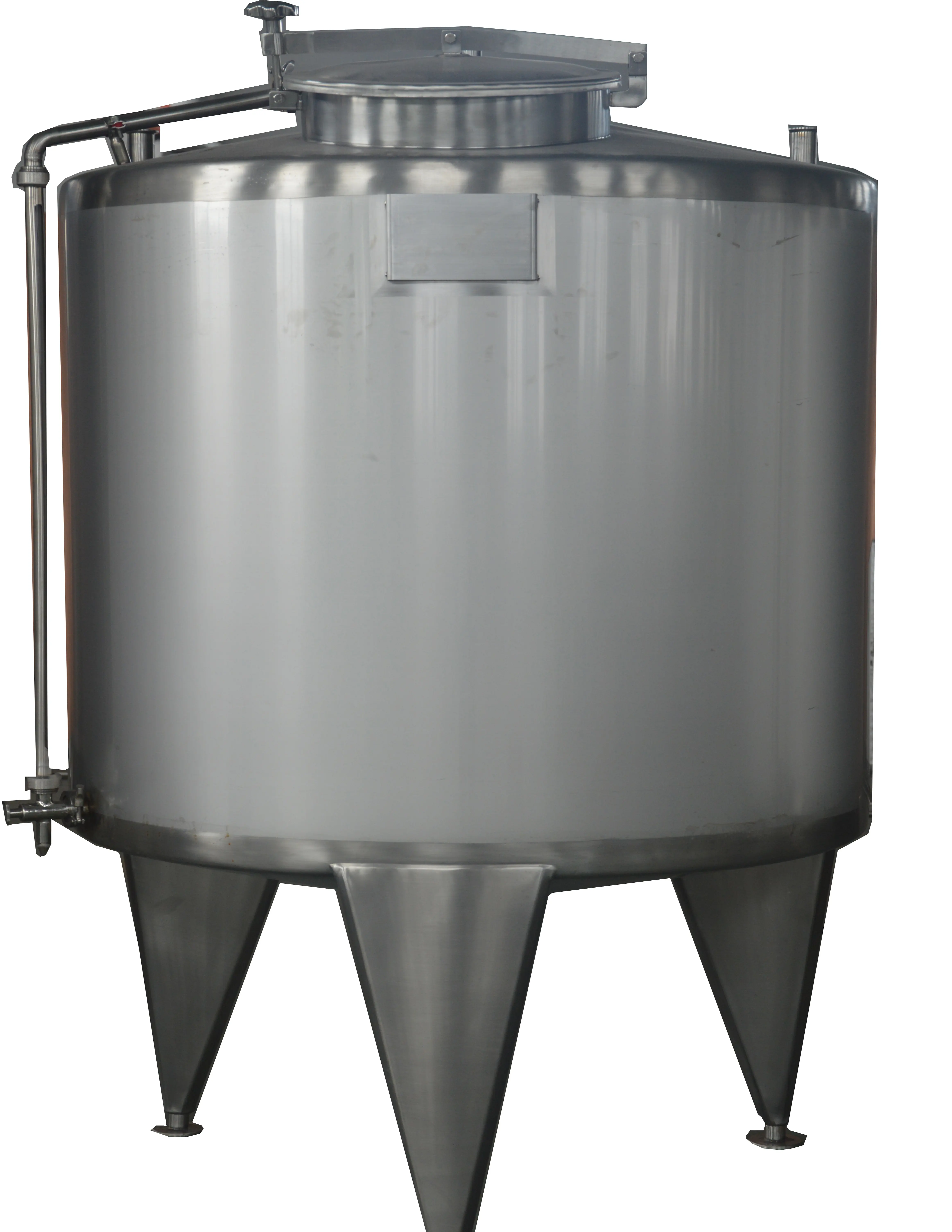 Stainless Steel Yogurt Fermentation Tank