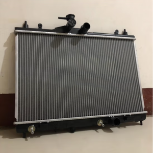 Yoker ถังหม้อน้ำ323 S IV (BG) ประสิทธิภาพสูงสำหรับระบบระบายความร้อนของ MX-5 - Product Image 5