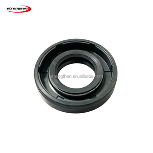 <span class=keywords><strong>ซีล</strong></span>กันน้ำมันแบบ TC ชนิดยาง สำหรับเพลาหมุน รุ่น 18-35-7 - Product Image 1