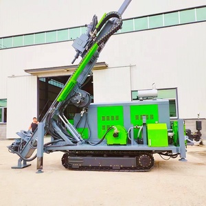 Comprendre <span class=keywords><strong>la</strong></span> mécanique derrière les technologies de <span class=keywords><strong>la</strong></span> plate-forme de forage RC et des machines de forage RC - Product Image 4