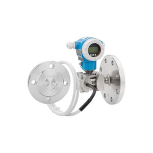 Deltabar Diferencial Original Endress+Hauser FMD77 con un Diafragma, Deltabar FMD77 Diferencial - Product Image 1