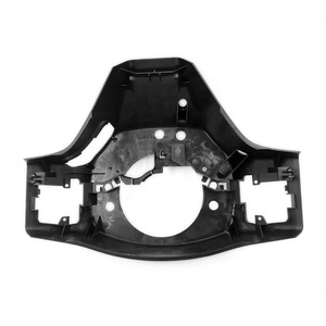 แป้นเปลี่ยนเกียร์สำหรับโตโยต้า โคโรลล่า เลวิน วีออส ยาริส RAV4 พวงมาลัยคันโยกเปลี่ยนเกียร์แบบเร็วสไตล์เรซซิ่งพลาสติก - Product Image 5