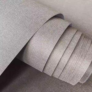 <span class=keywords><strong>Papier</strong></span> <span class=keywords><strong>peint</strong></span> 3D géométrique insonorisant en PVC auto-adhésif imperméable de différents motifs pour les espaces de divertissement des hôtels - Product Image 3