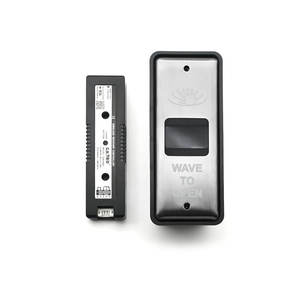 Interrupteurs sans contact CANBO M-<span class=keywords><strong>508</strong></span> conformes ADA, commandes de porte accessibles, conçues pour l'automatisation commerciale - Product Image 4